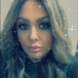 Meet your Posher, Marina